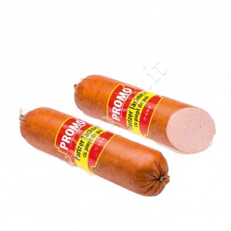 Parizer țărănesc cu piept de pui - Promo