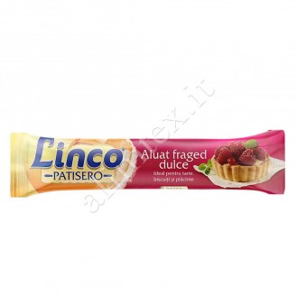 Aluat fraged dulce Linco 400g